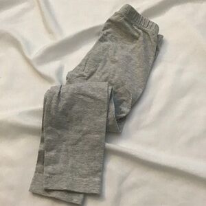 Old Navy Gray Leggings